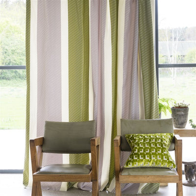 Designers Guild Loggia - Sage