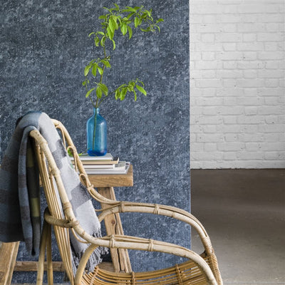Designers Guild Chiazza - Indigo