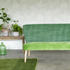 Designers Guild Chiazza - Silver