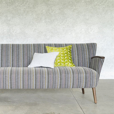 Designers Guild Chiazza - Silver