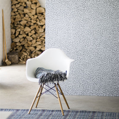 Designers Guild Ciottoli - Graphite