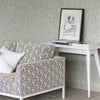 Designers Guild Boratti - Silver