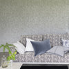 Designers Guild Boratti - Platinum