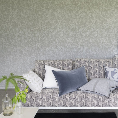 Designers Guild Boratti - Platinum