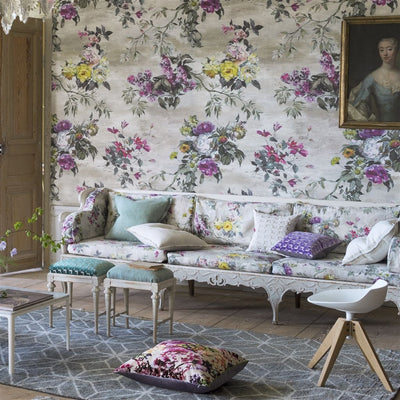 Designers Guild Caprifoglio - Ecru