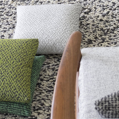 Designers Guild Essentials Versa - Moss