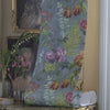 Designers Guild Tulipani - Graphite