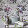 Designers Guild Caprifoglio - Ecru