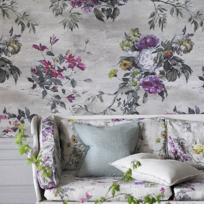 Designers Guild Caprifoglio - Ecru