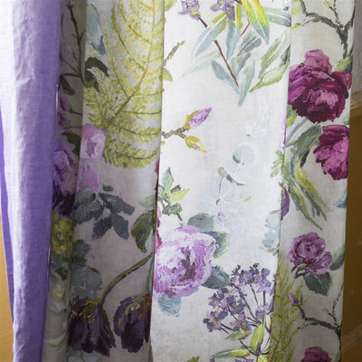 Designers Guild Tulipani - Linen