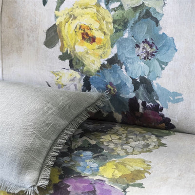 Designers Guild Ghirlanda - Ecru