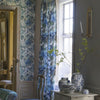 Designers Guild Roseto - Indigo