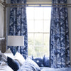 William Yeoward Chesari - Indigo