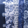 William Yeoward Chesari - Indigo