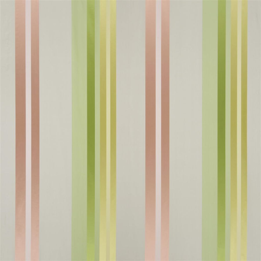 Dauphine Stripe - Leaf