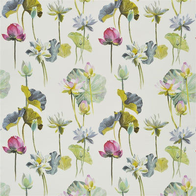 Fleur De Lotus - Camellia