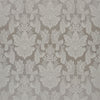 Tuileries Damask - Graphite