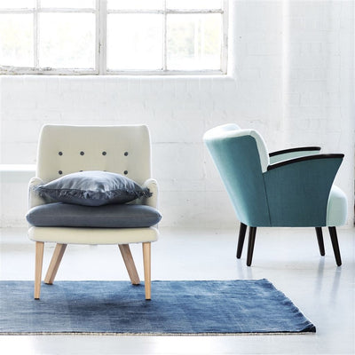 Designers Guild Conway - Silver