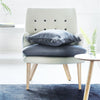 Designers Guild Conway - Silver