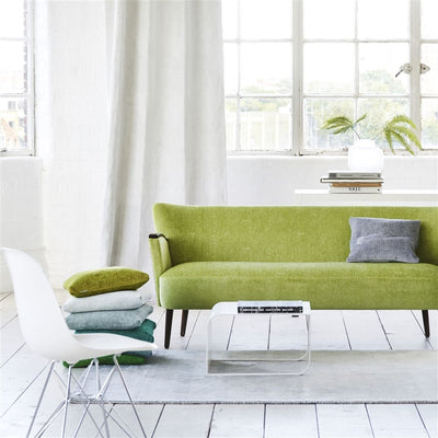 Designers Guild Riveau - Lime