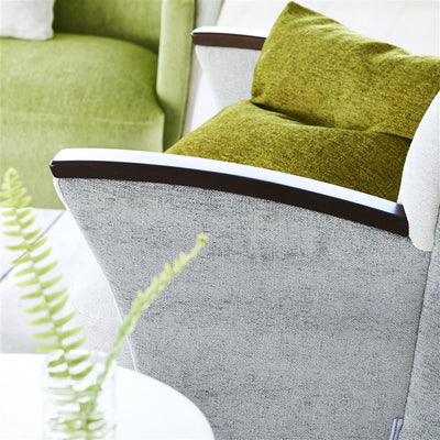Designers Guild Riveau - Grey