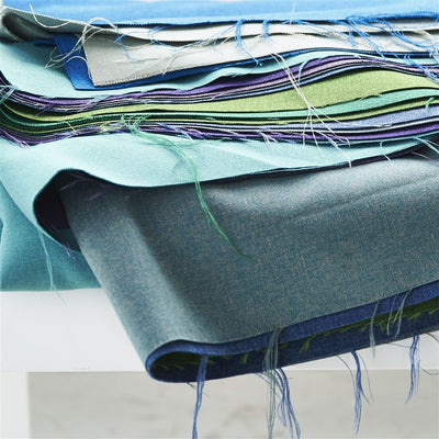 Designers Guild Essentials Rothesay - Turquoise