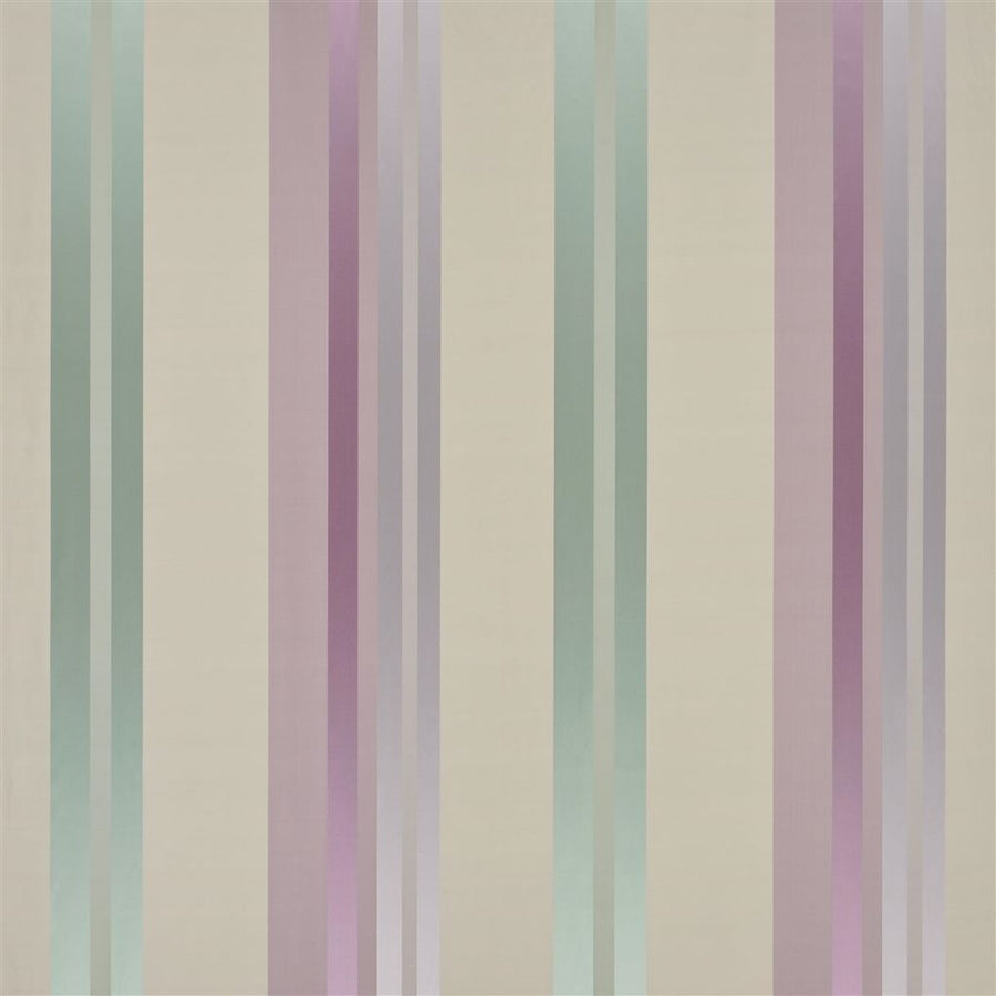 Dauphine Stripe - Crocus