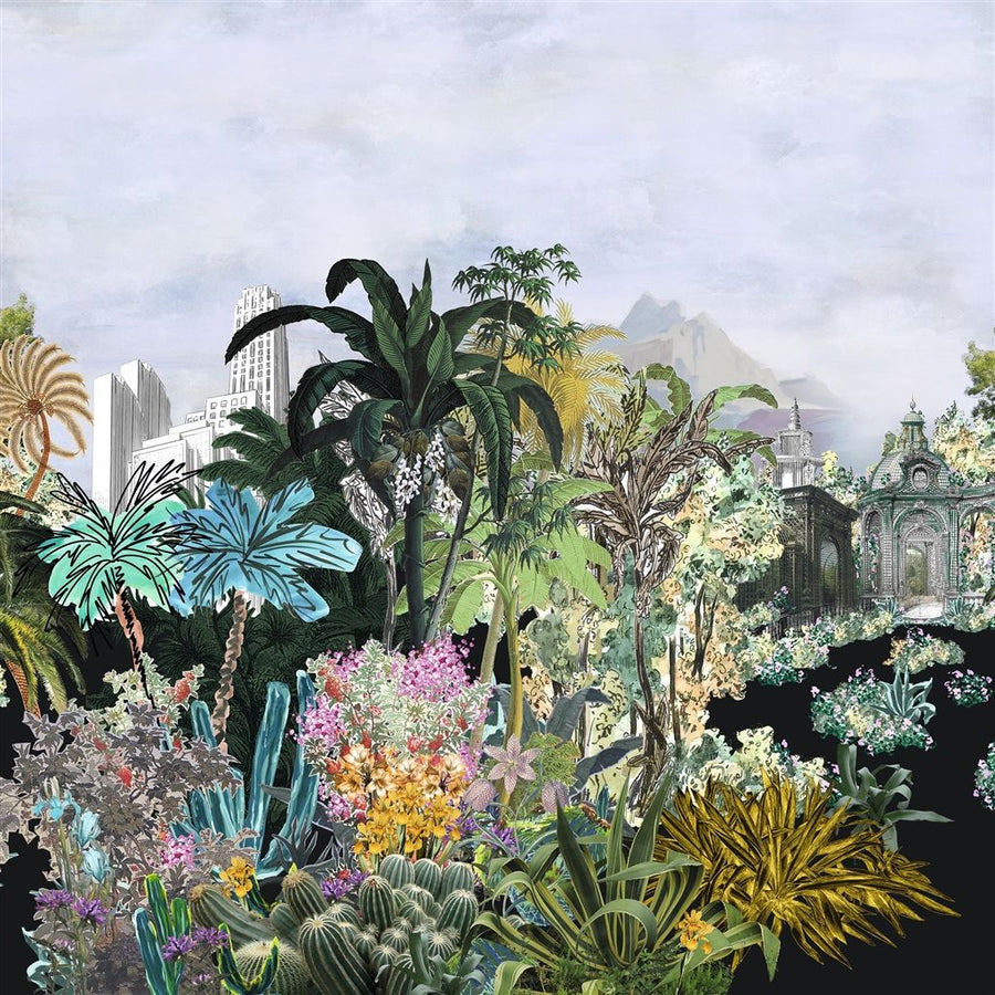 Bagatelle - Reglisse