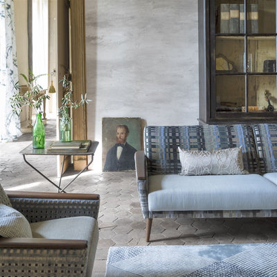 Designers Guild Cielo - Dusk