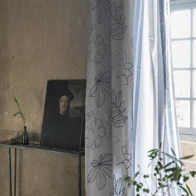 Designers Guild Versailles Garden - Delft