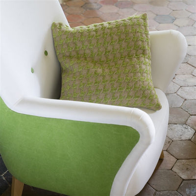 Designers Guild Mansart - Leaf