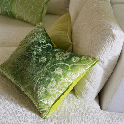 Designers Guild Polonaise - Leaf