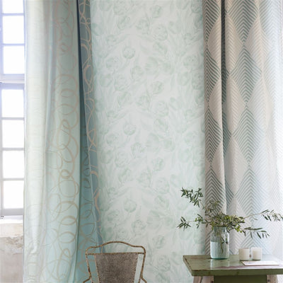 Designers Guild Marquisette - Celadon