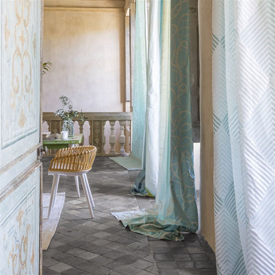 Designers Guild Chaconne - Celadon