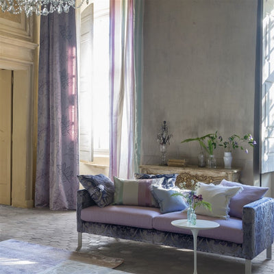 Designers Guild Versailles Garden - Iris