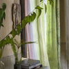 Designers Guild Dauphine Stripe - Leaf