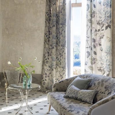 Designers Guild Eglantine - Slate
