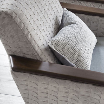 Designers Guild Laroche - Zinc