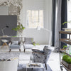 Designers Guild Laroche - Zinc