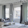 Designers Guild Tuileries Damask - Platinum
