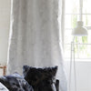 Designers Guild Tuileries Damask - Platinum