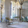 Designers Guild Champ De Fleurs - Amethyst