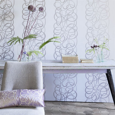 Designers Guild Marquisette - Soft Crocus
