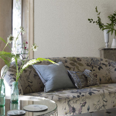 Designers Guild Torlonia - Chalk