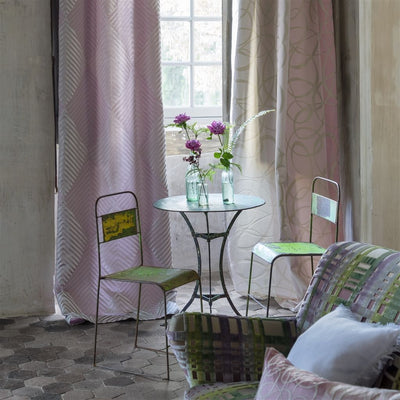 Designers Guild Marquisette - Pale Rose