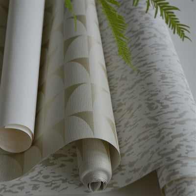 Designers Guild Torlonia - Chalk