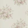 Wainscott Floral - Antique Rose