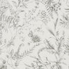 Fern Toile - Pencil
