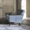 Designers Guild Parterre - Zinc