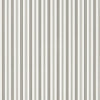 Basil Stripe - Black